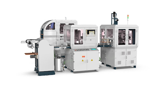 Rigid Box Machines